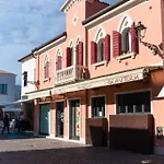 Casa Cà Capris Caorle Centro Storico