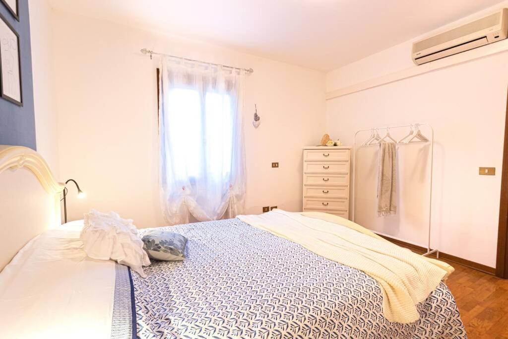 Casa Cà Capris Centro Storico