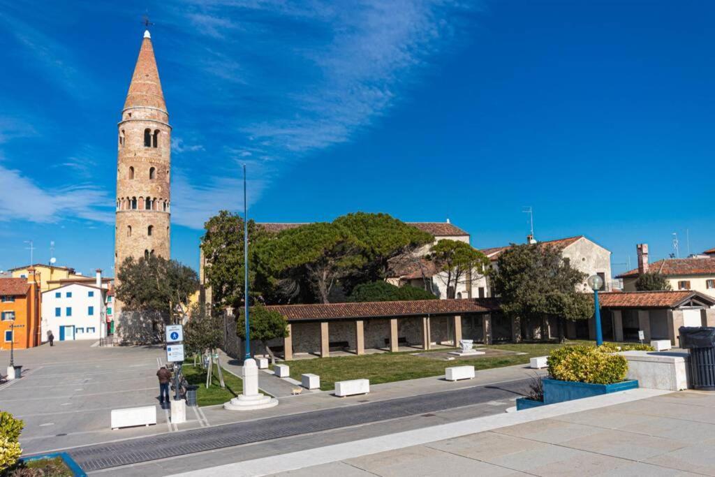 Casa Cà Capris Centro Storico