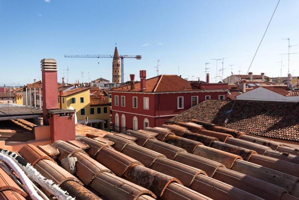 Casa Cà Capris Centro Storico Appartamento *