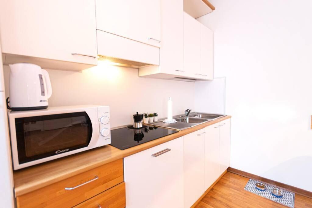 Appartamento Casa Cà Capris Centro Storico