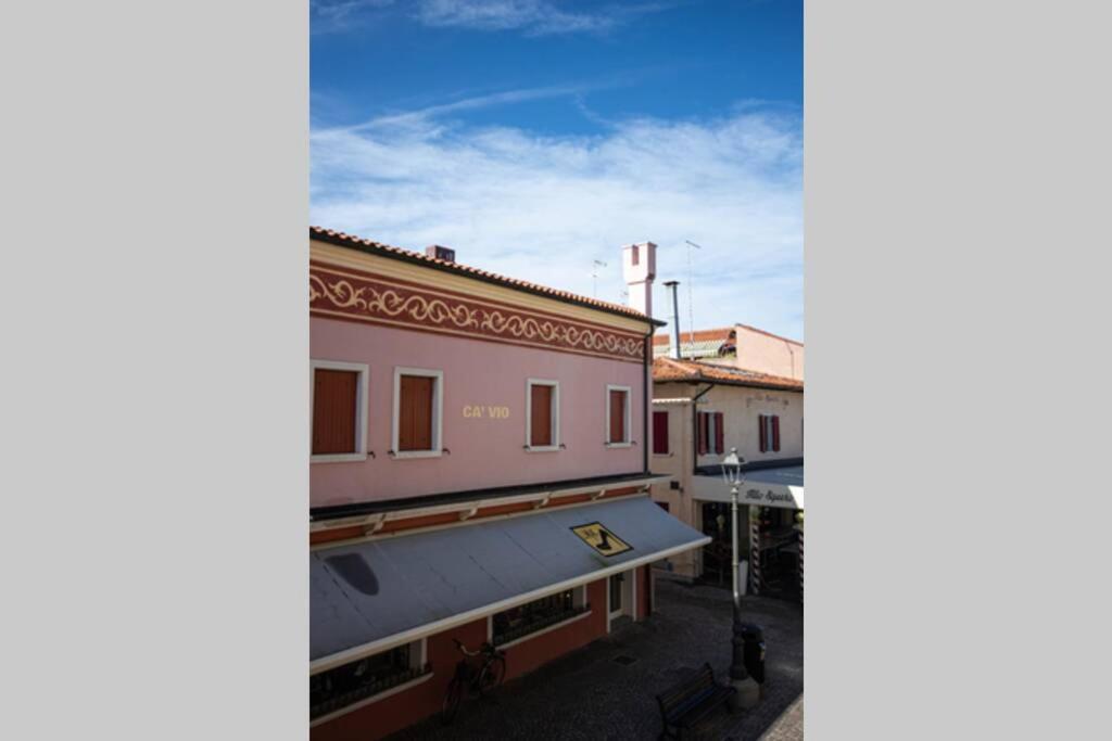 Casa Cà Capris Centro Storico Appartamento *