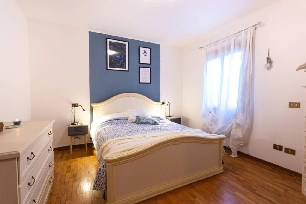 Appartamento Casa Cà Capris Centro Storico